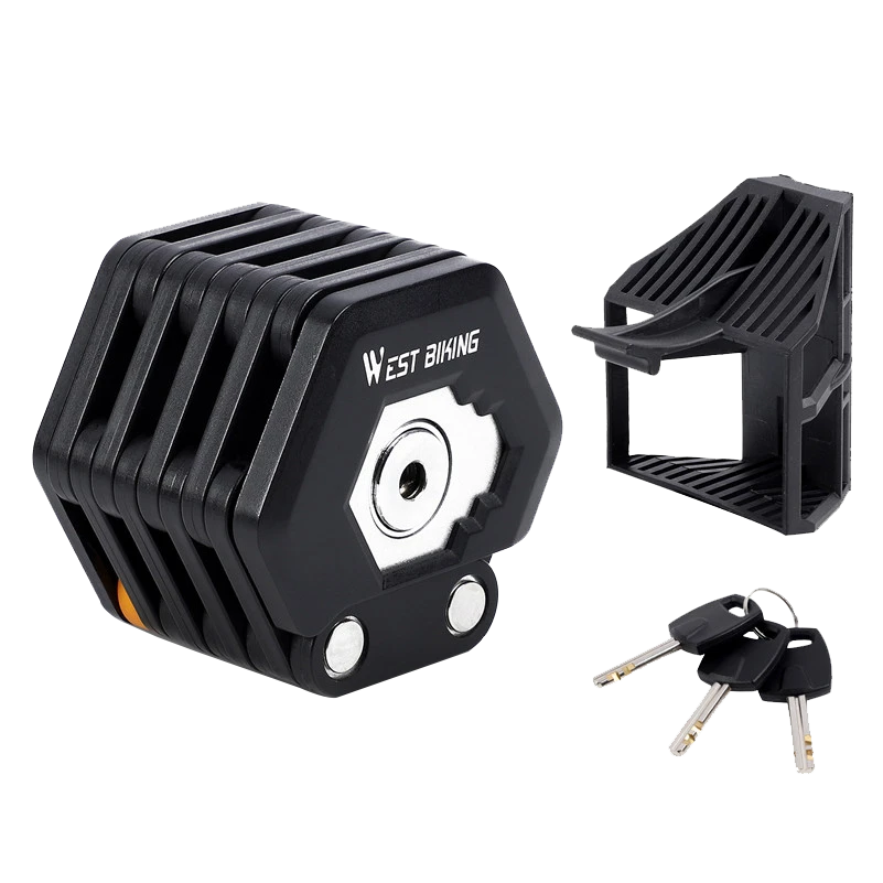 Varla Scooter Foldable Lock