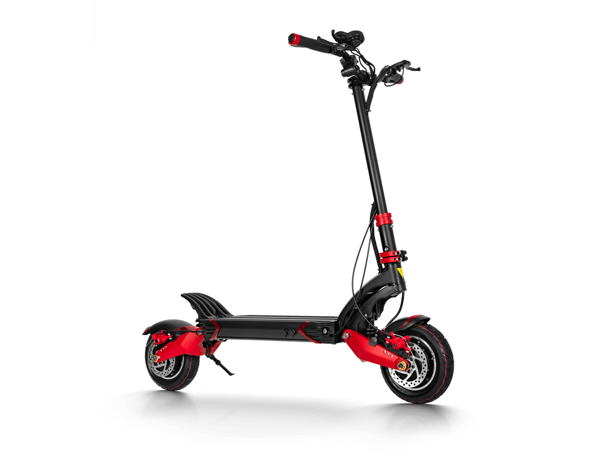 Eagle One E-Scooter Dual 1000W Motor & | Varla Scooter