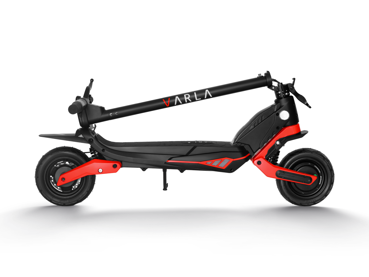 Falcon Urban Commuting Electric Scooter