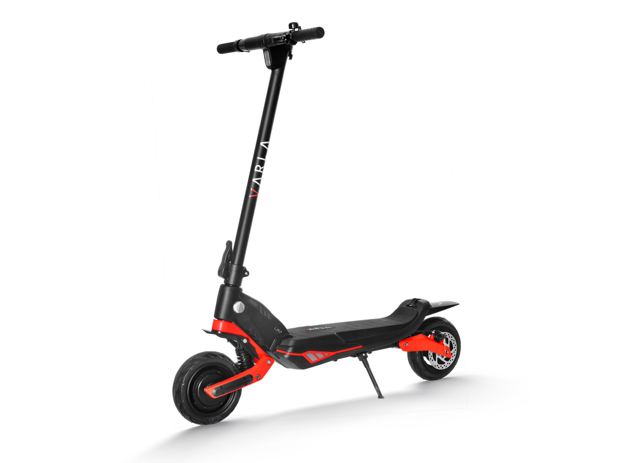 Falcon Urban Commuting Electric Scooter