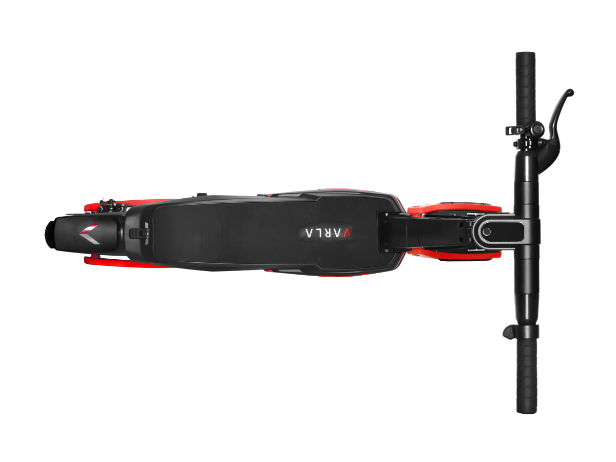 Falcon Urban Commuting Electric Scooter