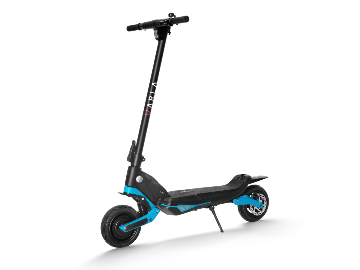 Falcon Urban Commuting Electric Scooter