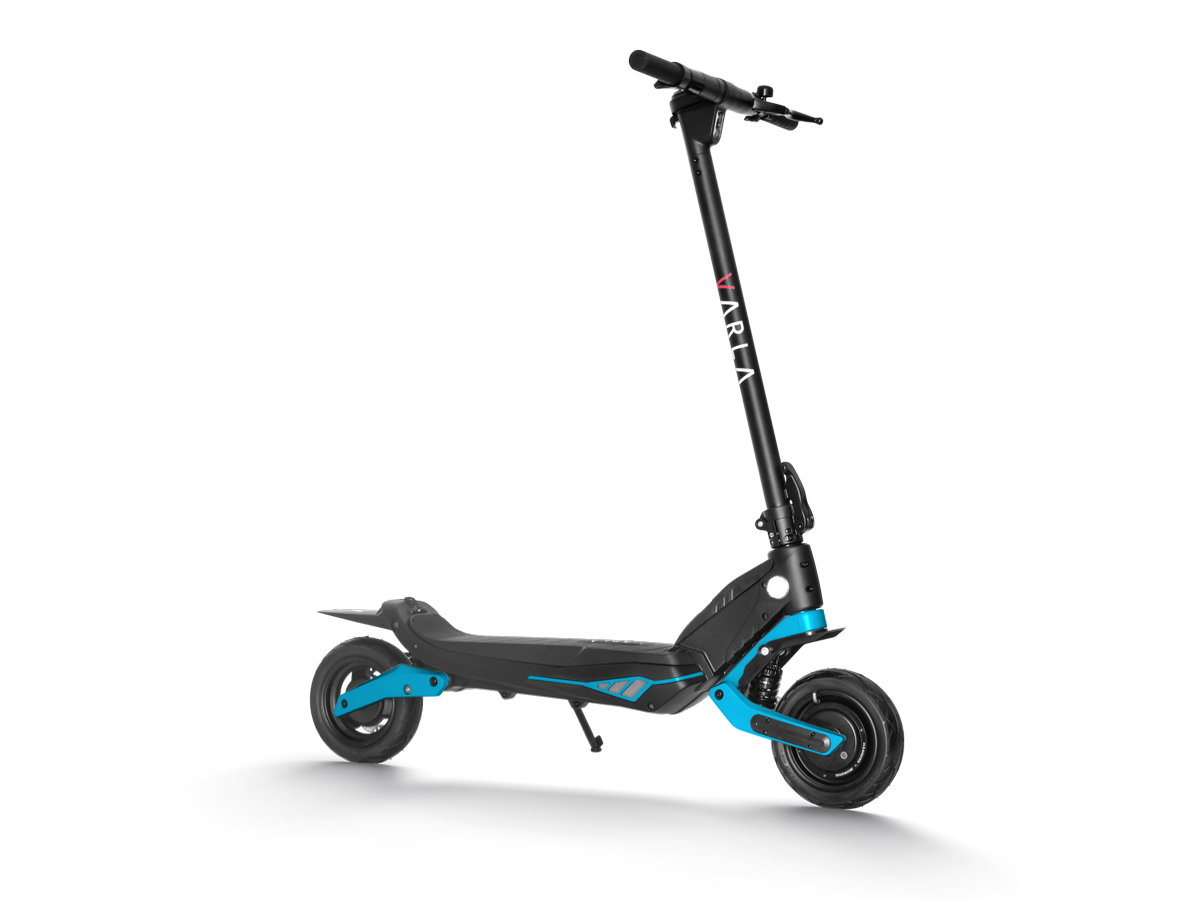 Falcon Urban Commuting Electric Scooter