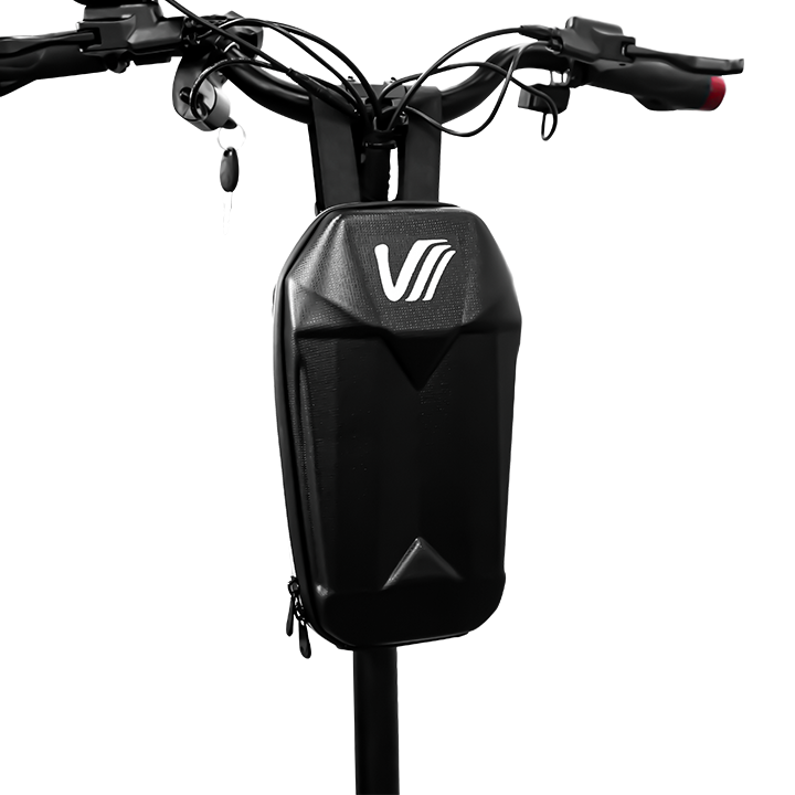 varla handlebar bag