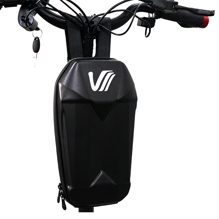 varla handlebar bag