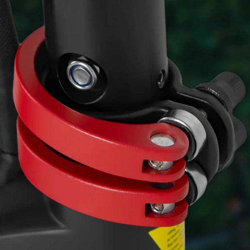 Locking Clamp for Varla Eagle One Overall Height 51.2’’ Folded Height 20.1’’