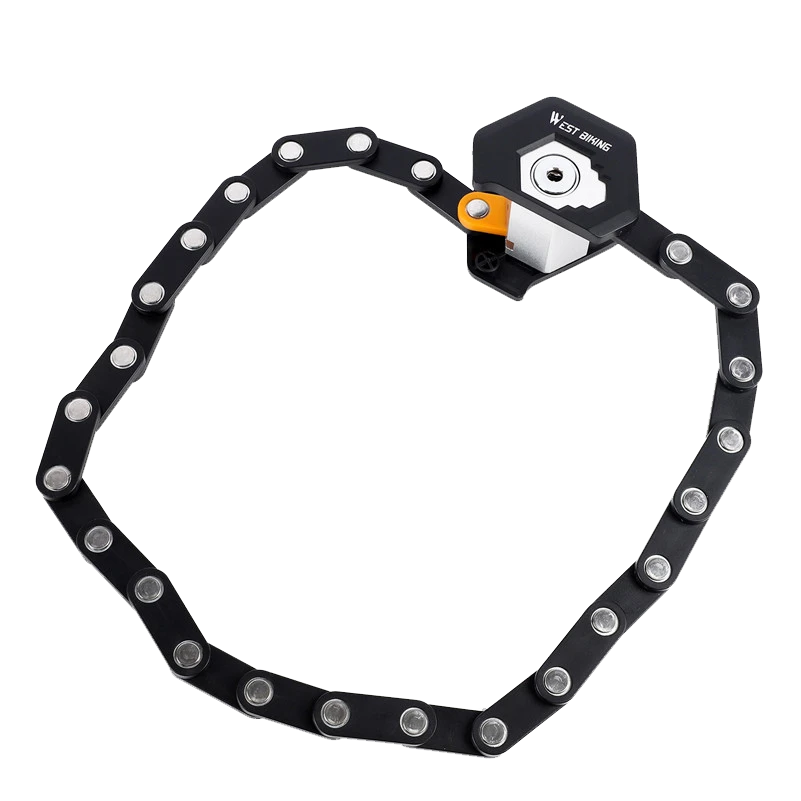 Varla Scooter Foldable Lock
