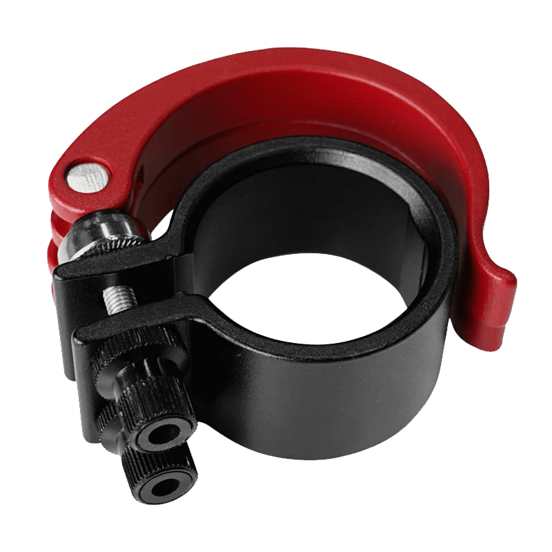 Fast Convenient Easy to Install Locking Clamp Fit for Varla Eagle One