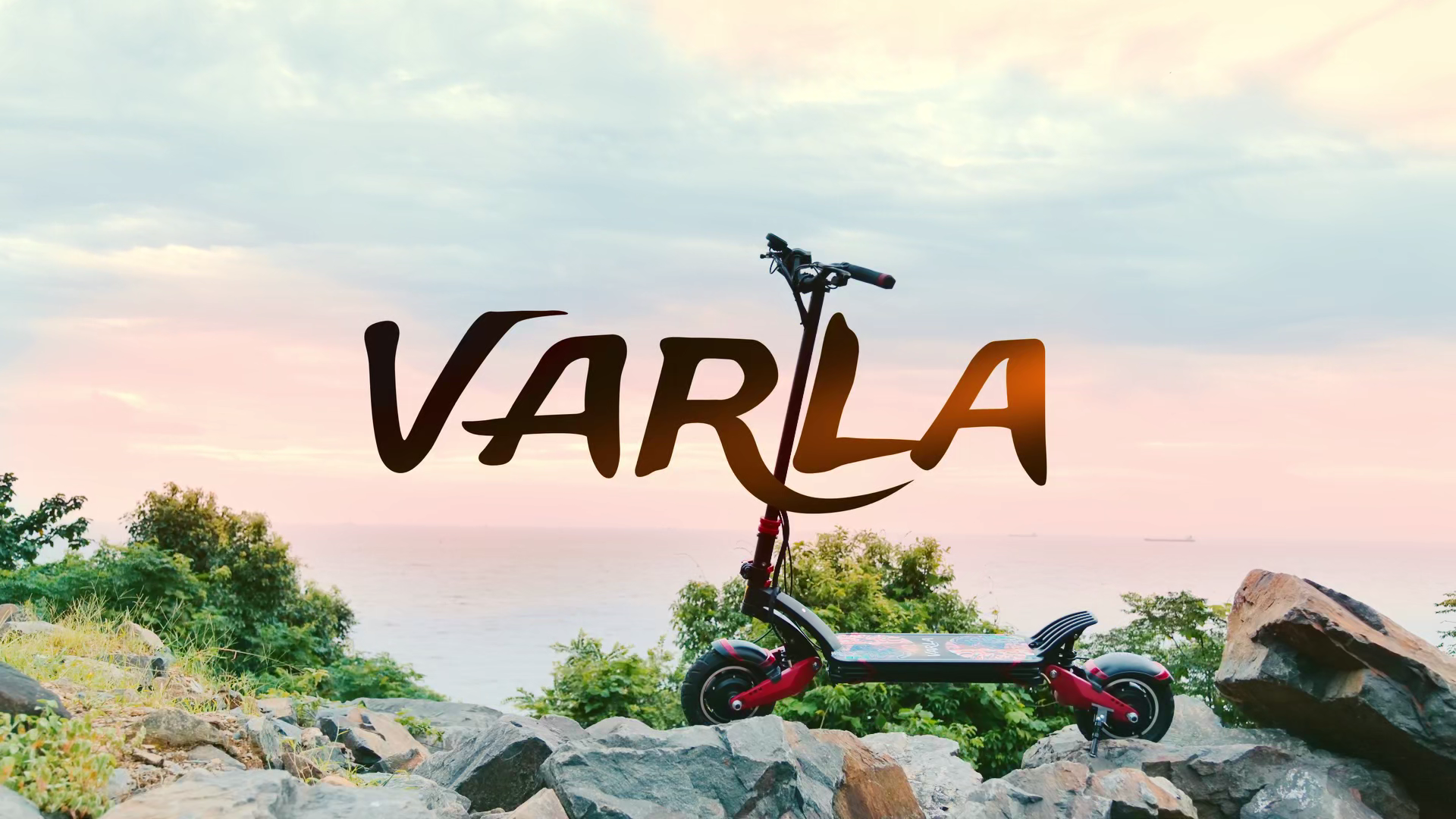 Why Choose Varla Scooter?