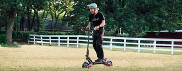 The Perfect Father's Day Gift-Varla Scooter