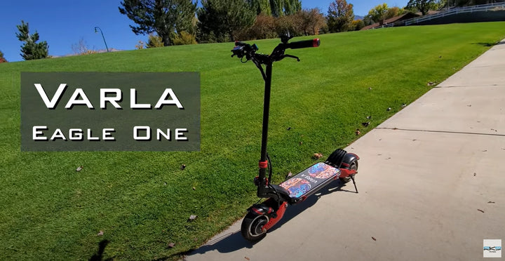 Varla Eagle One Review