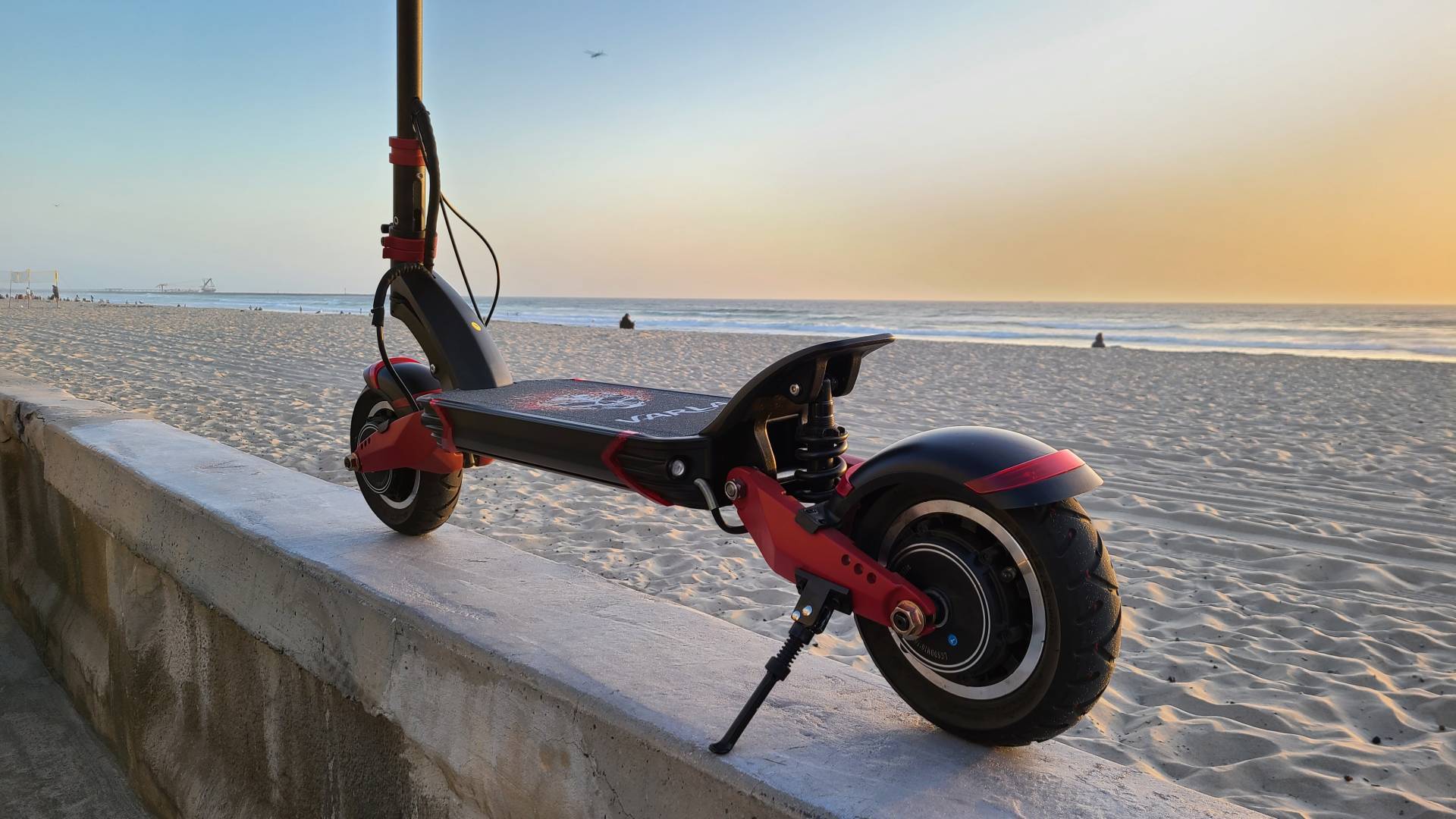 Electric Scooter – The Best Means of Transportation