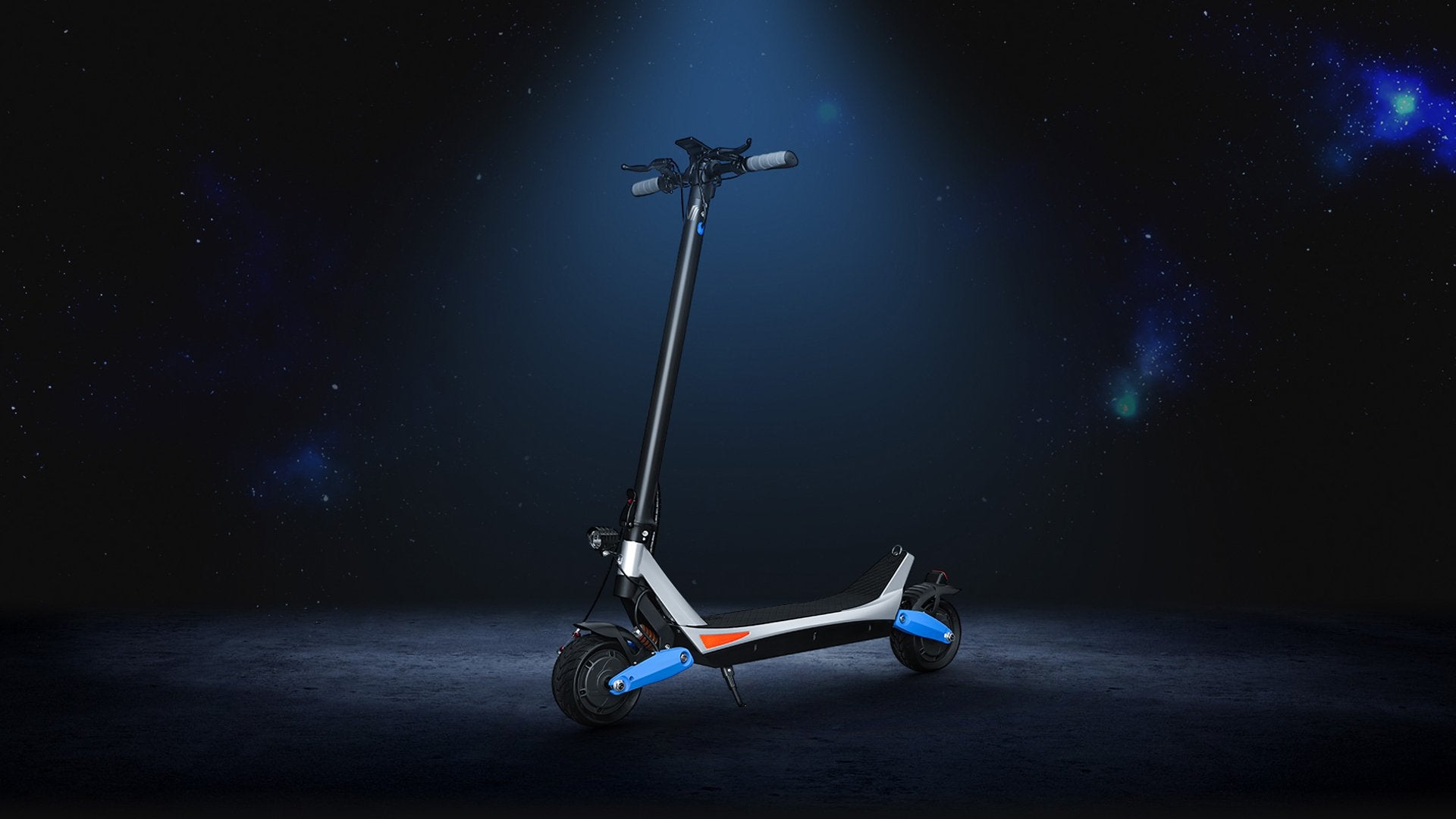 What is the Top Speed of Electric Scooters?