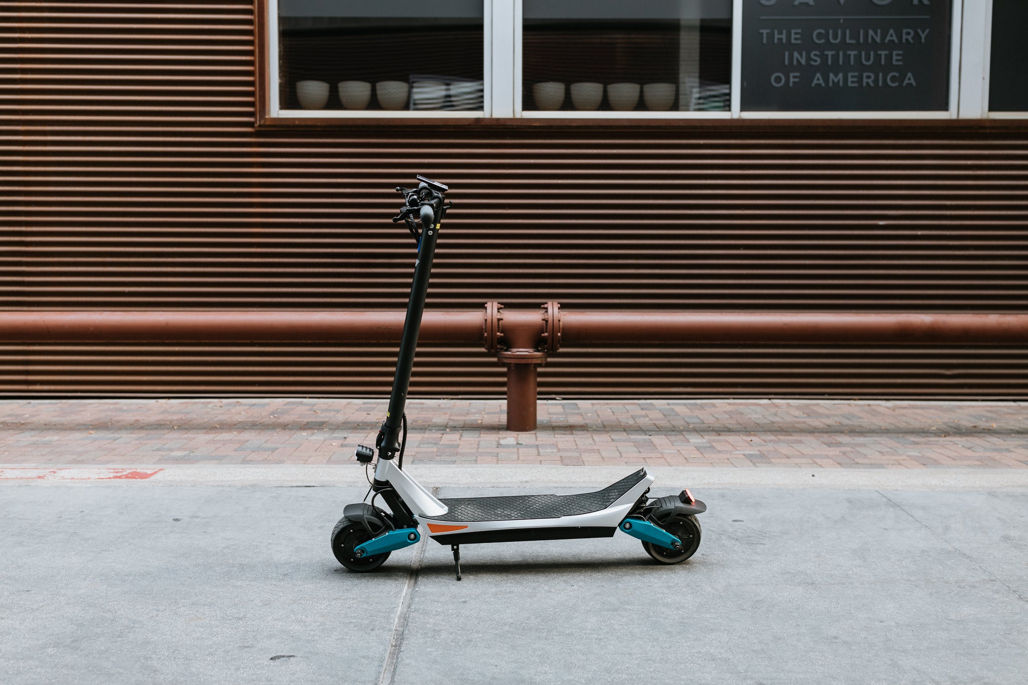 Heavy Duty Adult Electric Scooters in 2022