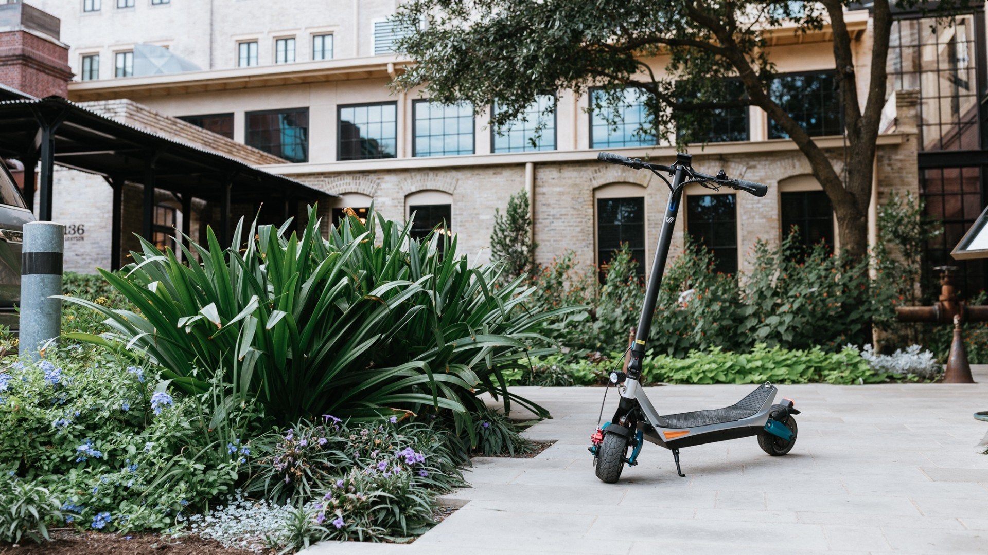 Why should you consider buying an electric scooter?