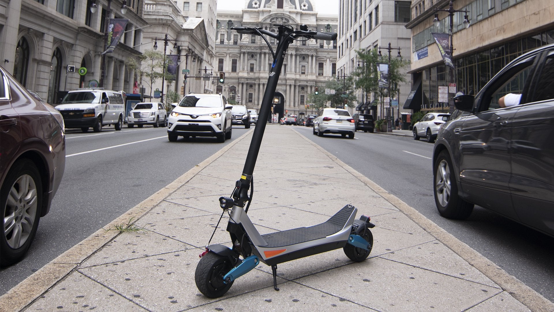 Are Electric Scooters A Good Way to Travel in Cities?