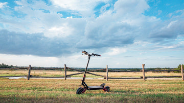 electric scooter for sale