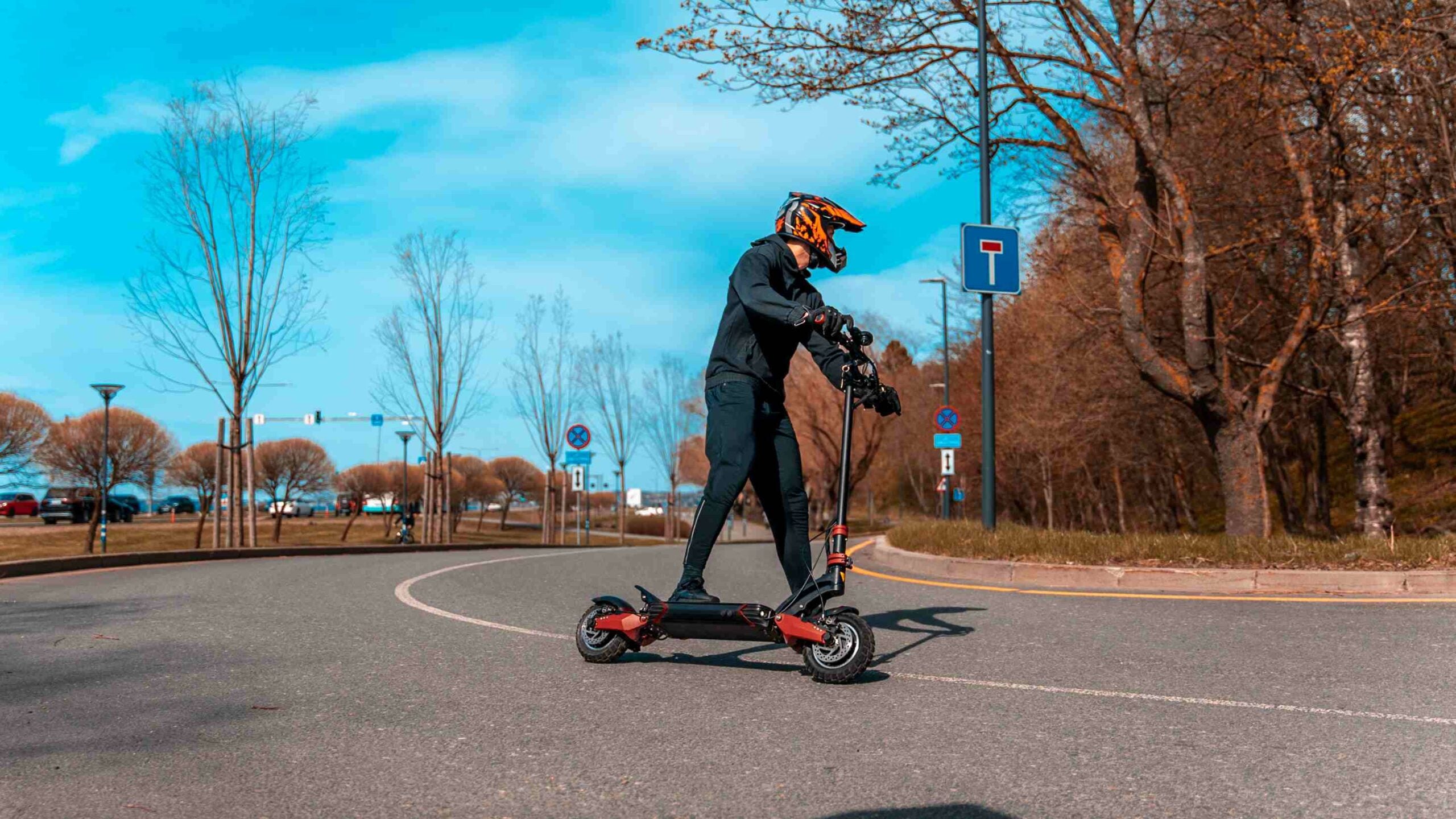 Easily Navigate the Urban Jungle: Tips and Tricks for All Terrain Electric Scooter Riding