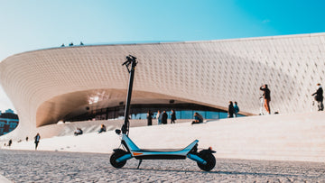 What Do You Think About the Prospects of Electric Scooters?