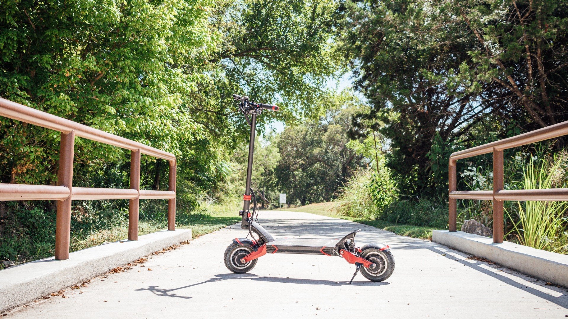 Are Electric Scooters easy to ride?