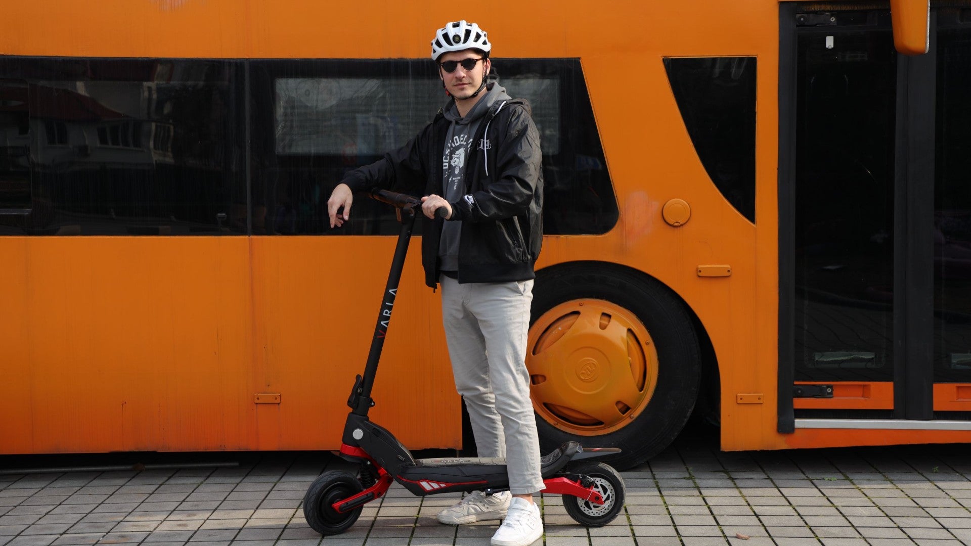 Tips for Mastering Your Fat Tire Electric Scooter for Adults