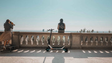  DOs and DON'Ts about Varla Scooter in Summer