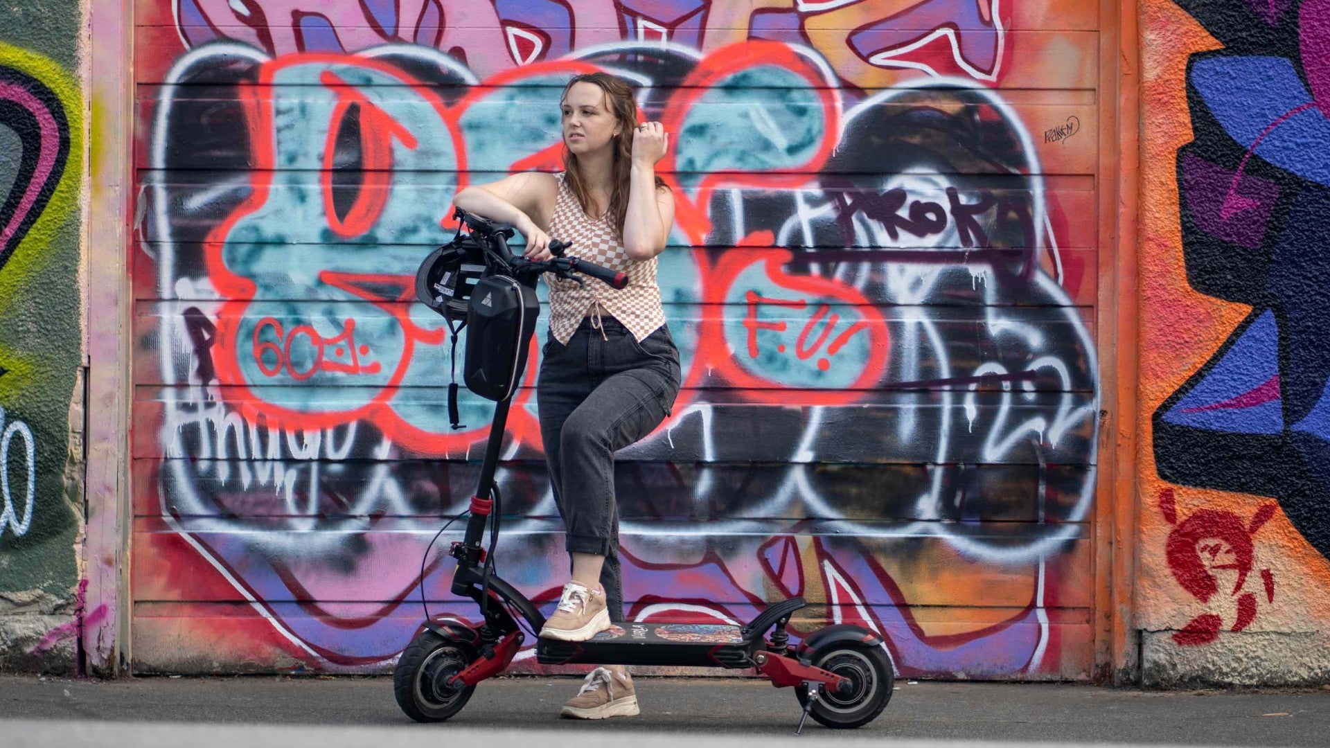 Standing vs. Folding Electric Scooters: Which One is Best?