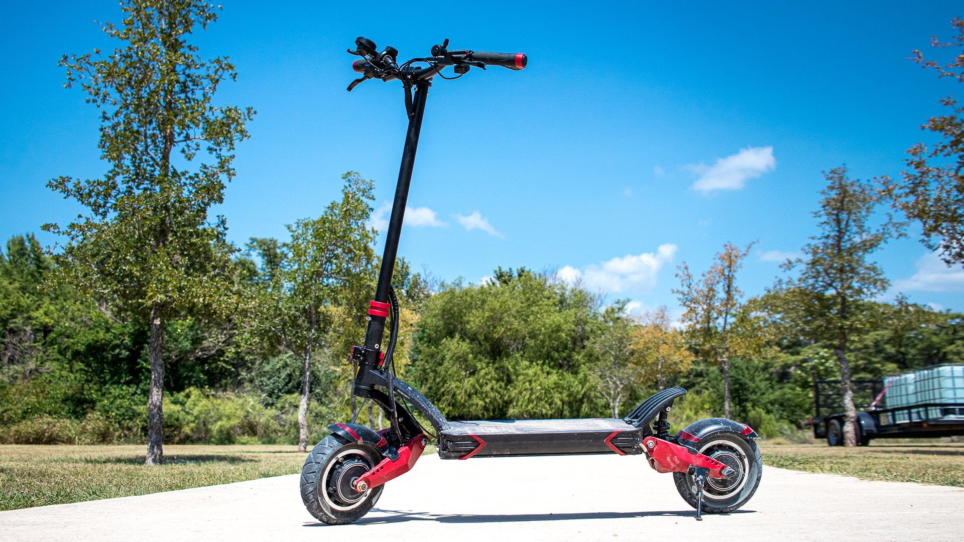 Top 8 Popular Uses for an Electric Scooter | Varla Scooter