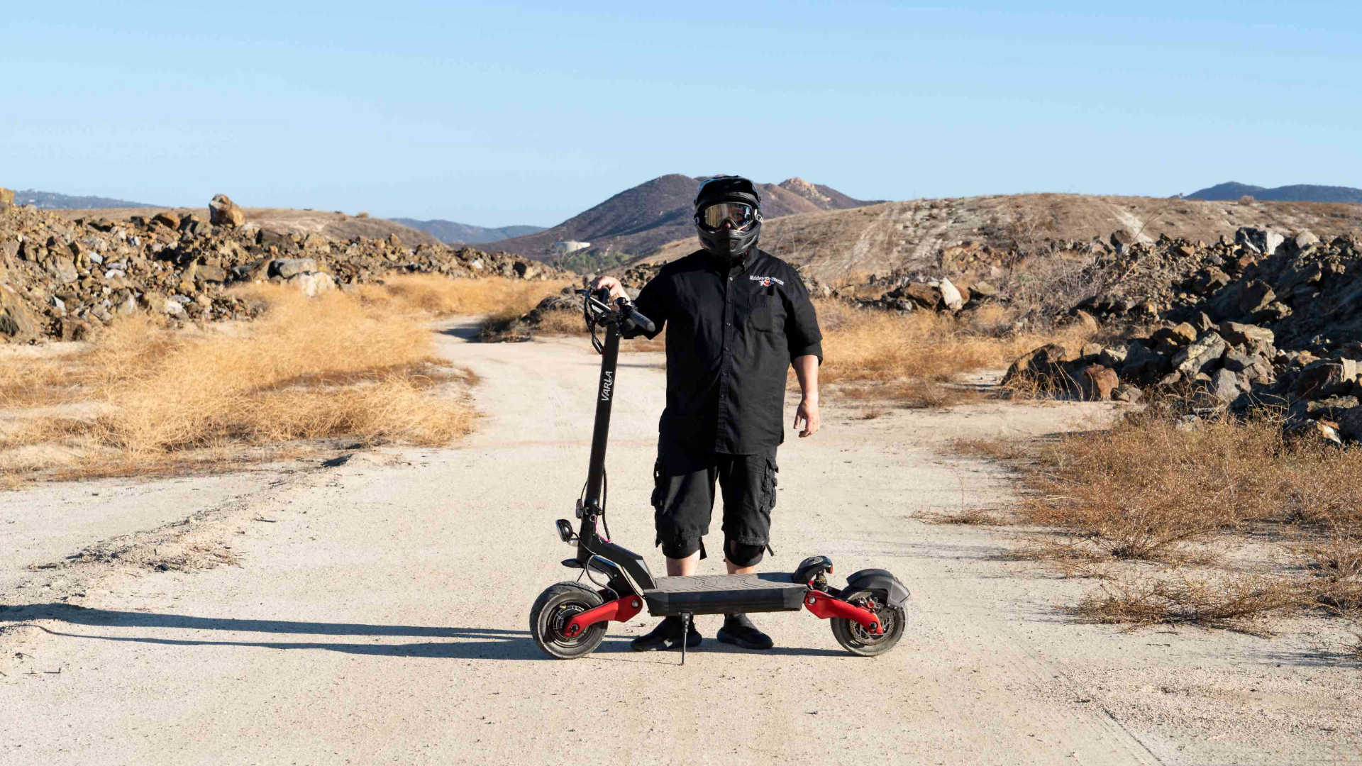 Electric Scooter Hacks Only the Pros Know