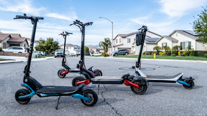 Which scooter is best for me?