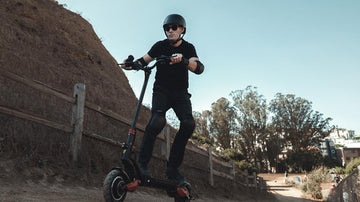 How to Protect Yourself during Scooting?