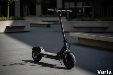 Best Electric Scooter for Adults 300 lbs: 5 Heavy-Duty Picks