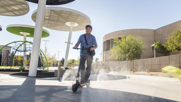 The Best Electric Scooter You Must Buy Right Now