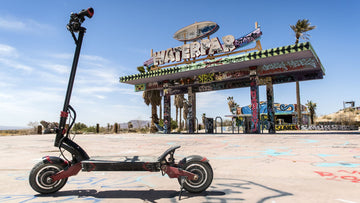 Are E-Scooters Dangerous?