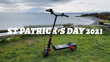 8 Ways to Celebrate St. Patrick’s Day