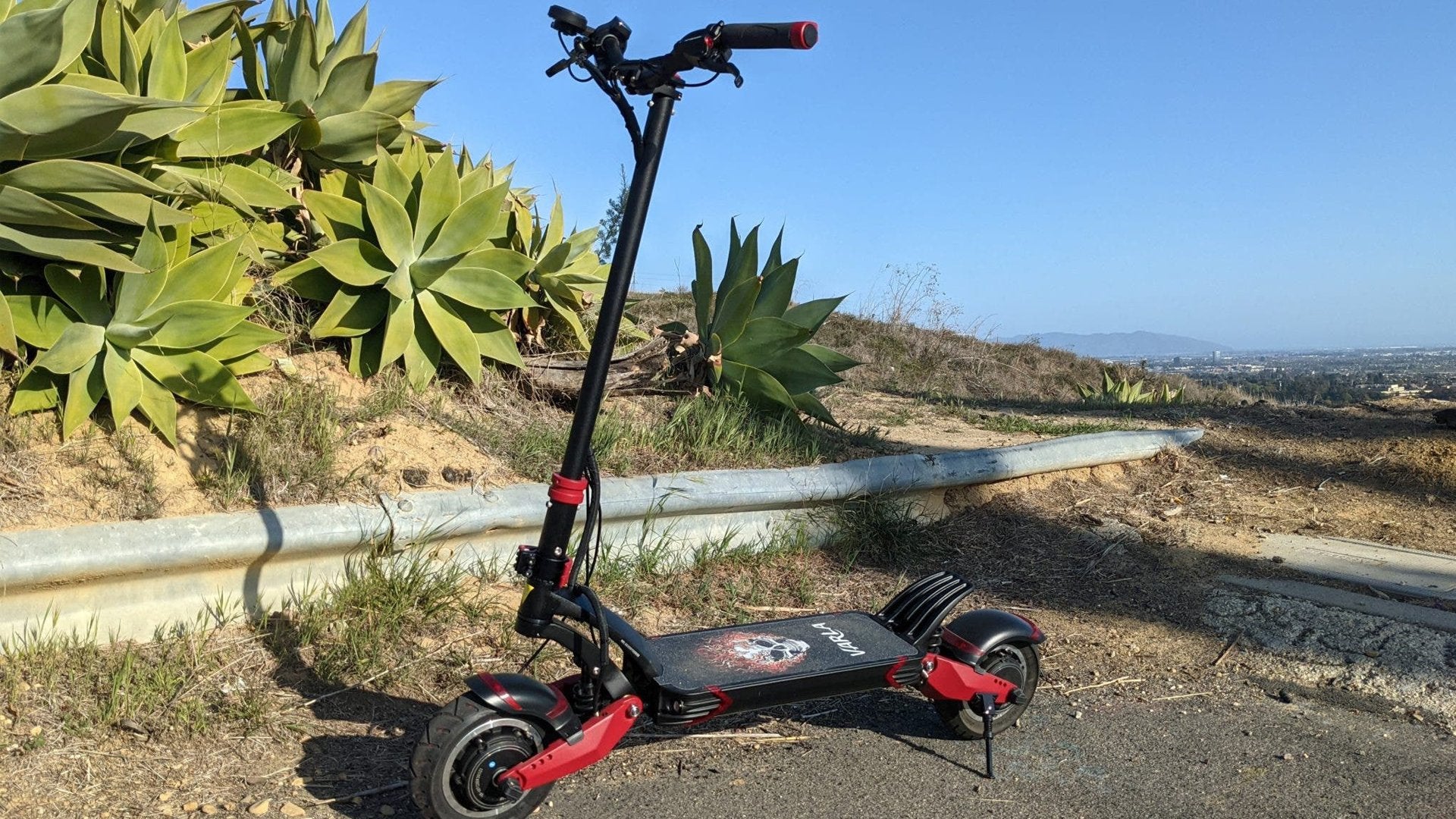 How Is Urban Transport Changing With The Electric Scooter?