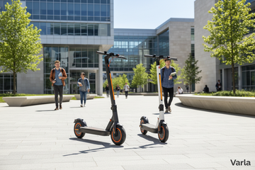 Best 10 Electric Scooters for College Students in 2026