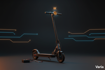 How Do I Fix E2 Error on My Electric Scooter