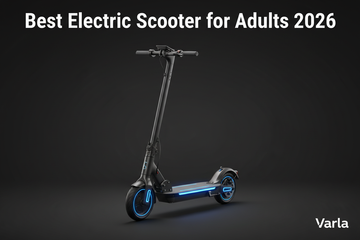 Best Electric Scooter for Adults 2026