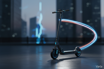 How Long Does an Electric Scooter Battery Last Per Charge