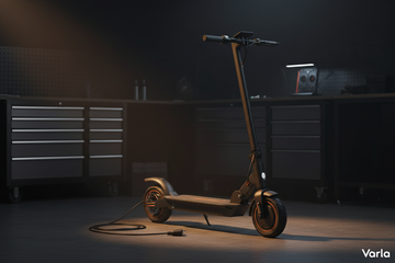 Electric Scooter Battery Not Holding Charge