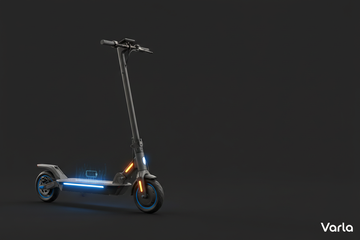 Electric Scooter Battery Safety 2026