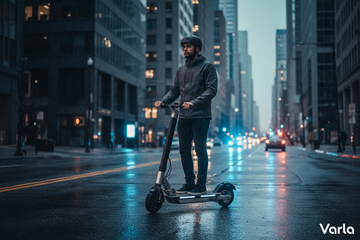 Can You Get A Dui On An Electric Scooter