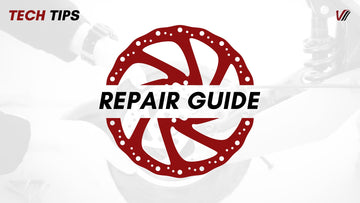 Electric Scooter Troubleshooting and Repair Guide