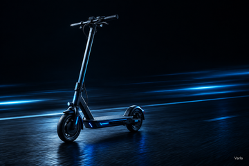 Can e-scooters go 100 mph? 