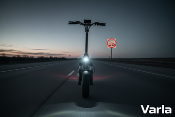 How Fast Can an Electric Scooter Go in the US Before You Need a License