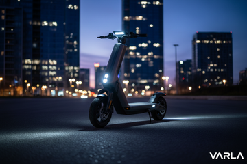 How to Choose the Right Electric Scooter for Your Needs