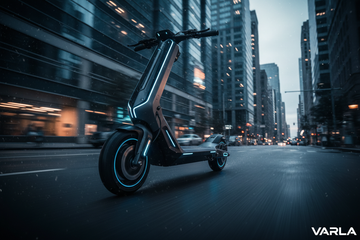 How to Make My Electric Scooter Faster