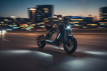 How To Remove Speed Limiter On Electric Scooter
