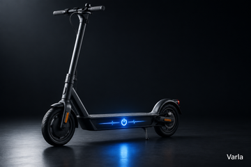 How To Reset Electric Scooter Battery
